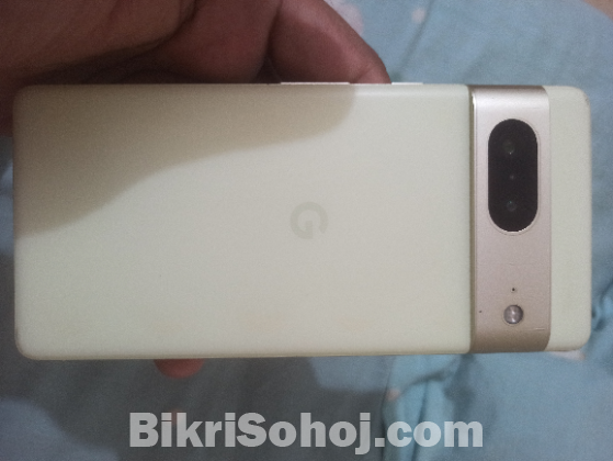 Google Pixel 7
